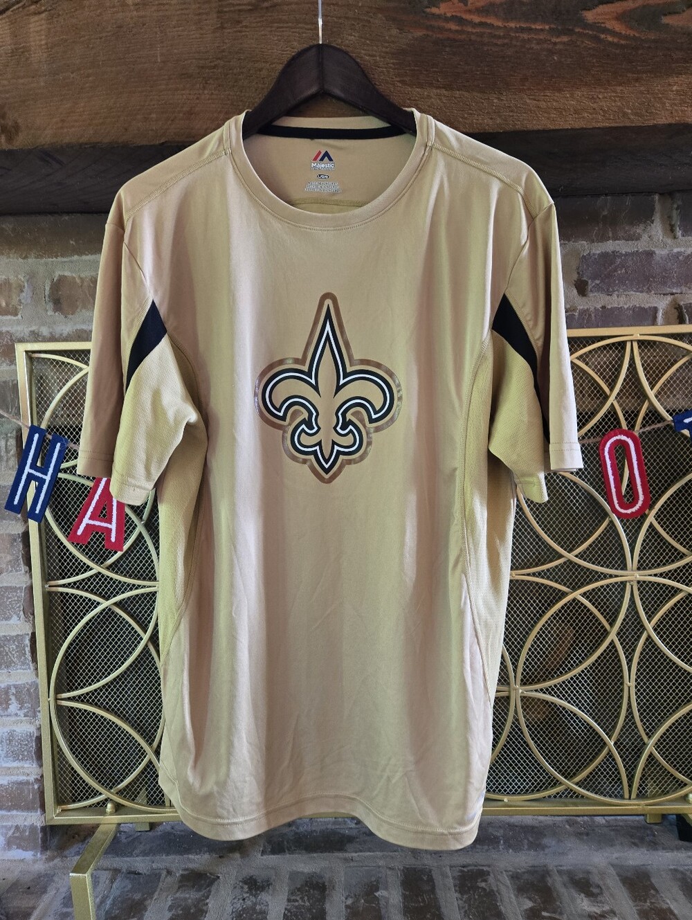New Orleans Saints 🏈